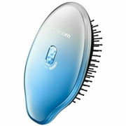 Tescom TIB10 Sonic Vibration Negative Ion Hair Brush