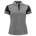 thumbnail image 1 of Printer PRIME Womens Polo Shirt, 1 of 3