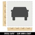 thumbnail image 2 of Car Automobile Driving Symbol DIY Cookie Wall Craft Stencil - 4.5 Inch, 2 of 5