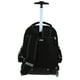 thumbnail image 4 of Mochila Grande Con Ruedas Y Luces Led Chenson Mario Bros MB70574-3 Racer, 4 of 7