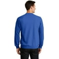 thumbnail image 3 of Port & Company Men's Crewneck Perfect Relaxing Sweatshirt, 3 of 4