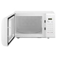 thumbnail image 4 of Magic Chef MCD993W 900 Watt 0.9 Cubic Foot Microwave (Certified Refurbished), 4 of 4