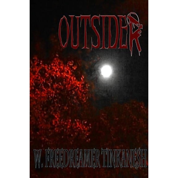 Outsider, (Paperback)