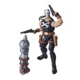 thumbnail image 2 of Crossbones Marvel Legends Series 6 Pulgadas, 2 of 3