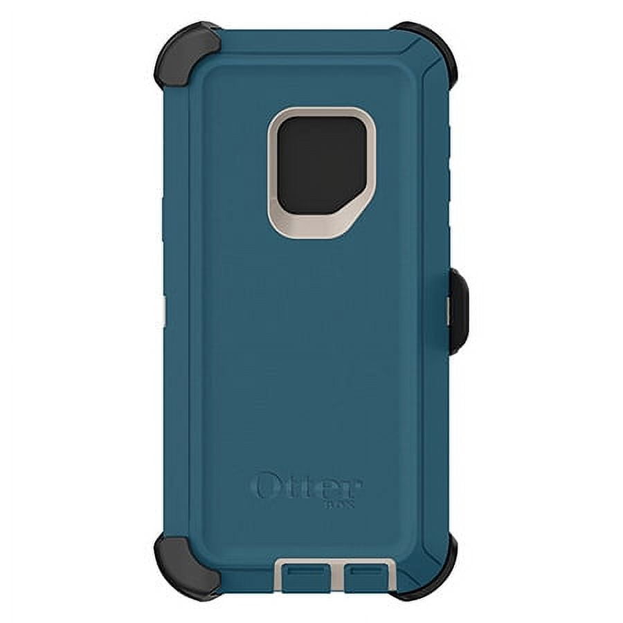 OtterBox Defender Series Case for Galaxy S9, Big Sur