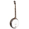 thumbnail image 1 of Gold Tone OB-150: Banjo Fleur d'Oranger avec Étui, Banjo 5-String, 1 of 4