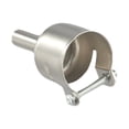 thumbnail image 2 of KDJ 3mm-12mm Nozzles Air Soldering Welding Round Nozzle For 850 852D 898 Soldering Station Hot Air Welding Nozzles, 2 of 10