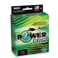 thumbnail image 1 of PowerPro Power Pro 21100100500Y Braided Spectra Fiber Fishing Line, 10 Lb/500 yd, Hi-VIS Yellow, 1 of 1