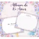 thumbnail image 2 of Libro De Mis Recuerdos De Xv Años Alta Calidad Personalizado, 2 of 3