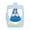 1, variant on Creative Fabric Painting Craft Kits for Children Cartoon Art Craft Toy Stencil Pendant for Kindergarten Kids Easy