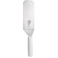 thumbnail image 1 of Mercer Culinary M18700WH Millennia® Spatule 8 Pouces x 3 Pouces avec Poignée Blanche, 1 of 1
