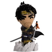 Ghost of Tsushima Collection Jin Sakai Vinyl Figure #0: