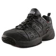 thumbnail image 3 of Skidbuster Men's Non-Slip Waterproof Leather Work Shoes - S5052, 3 of 7