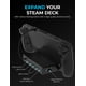 thumbnail image 3 of Estación de acoplamiento SABRENT compatible con Steam Deck 7 en 1, 3 of 8