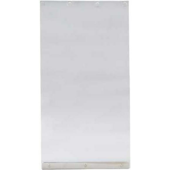 Ideal Pet Door Replacement Flap