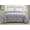 Gracey, variant on Oversize Microplush Blankets King Queen 100% Polyester Printed Soft Cozy