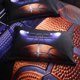 thumbnail image 5 of Juego De Funda Nórdica De Cancha De Baloncesto Deportiva En 3D Ropa De Cama Juego De Funda Nórdica Deportiva De Microfibra para Niños, Niñas Y Adolescentes-(Sin Edredón Ni Sábana)-2 Piezas-1, 5 of 5