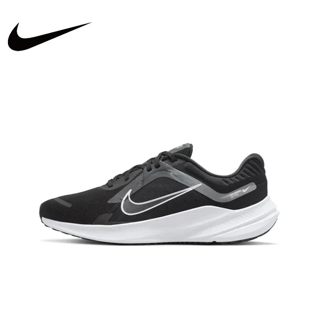 Recién llegado, zapatillas para correr en carretera para hombre QUEST 5, zapatillas para caminar ligeras y modernas originales