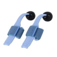 thumbnail image 4 of Bunblic 2 Pieces Piano Finger Children Finger Strength Kids Musician Wrist Support Practice Tool Hand Position Fixer blue, 4 of 8