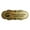 Brushed Gold, variant on Signs ByLITA Designer Brows and Lashes Makeup Area Sign (Black /Gold) - Small