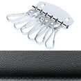thumbnail image 4 of Accessoires de Quincaillerie, Porte-Clés en Cuir Ultra Réactif, 4 of 8