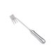 thumbnail image 1 of Herramienta de desmalezamiento de acero inoxidable, extractor de malezas Fácil de usar Alta dureza Herramienta de mano para remover malezas de alta completo 33.5cm shamjiam Removedor de malezas, 1 of 8