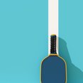 thumbnail image 4 of KALLORY Badminton Racket Grip Badminton Racket Grip Cover Rubber 1Set for Training, 4 of 8