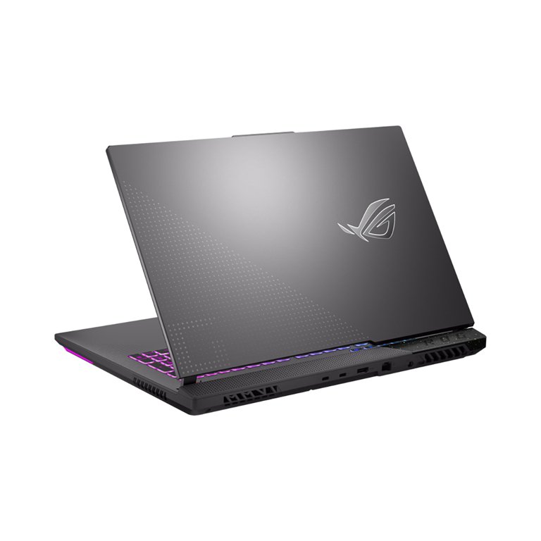 Asus ROG G17 Gaming Laptop, 17 inch, AMD Ryzen 9 7940HX, 16GB/1TB