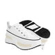 thumbnail image 1 of TENIS CASUALES DAMA STYLO 18037 SIMIPIEL BLANCO Stylo 18037, 1 of 4