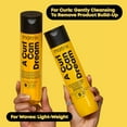 thumbnail image 5 of Matrix A Curl Can Dream Weightless Moisture Shampoo 10.1 oz / 300 ml | For Waves, 5 of 6