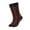 Watermelon red, variant on Hot Sales Women's Socks Under $2 GIJNRIUIUA Black Crew Socks Valentines Day Socks Heart Lips Pattern Cotton Socks for Couples Funny Novelty His and Hers Running Socks