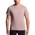 thumbnail image 2 of Playera Puma Wardrobe ESS Suede para Hombre 687388-88 rosa L, 2 of 3