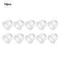 thumbnail image 1 of 10pcs Carburetor 22mm Primer Bulb Replacement Accessories Fit for Homelite, 1 of 5