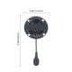 thumbnail image 2 of GOOHOCHY Silla de oficina placa de control de inclinación metal silla de oficina pesada silla giratoria accesorio de silla de oficina, 2 of 7
