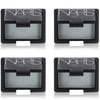 Pack of (4) NARS Shimmer Eyeshadow, Euphrate, 0.07 Ounce