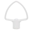 thumbnail image 1 of Flat Beater KitchenAid Coated White for 3.5 Qt, 1 of 1