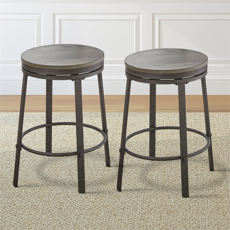 portland counter stool