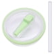thumbnail image 1 of 40Oz Con Tapa Paja Abatible Repuesto A Salpicaduras para, 1 of 9