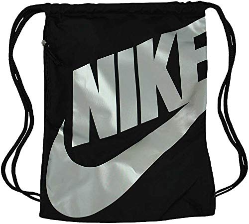 nike string bag