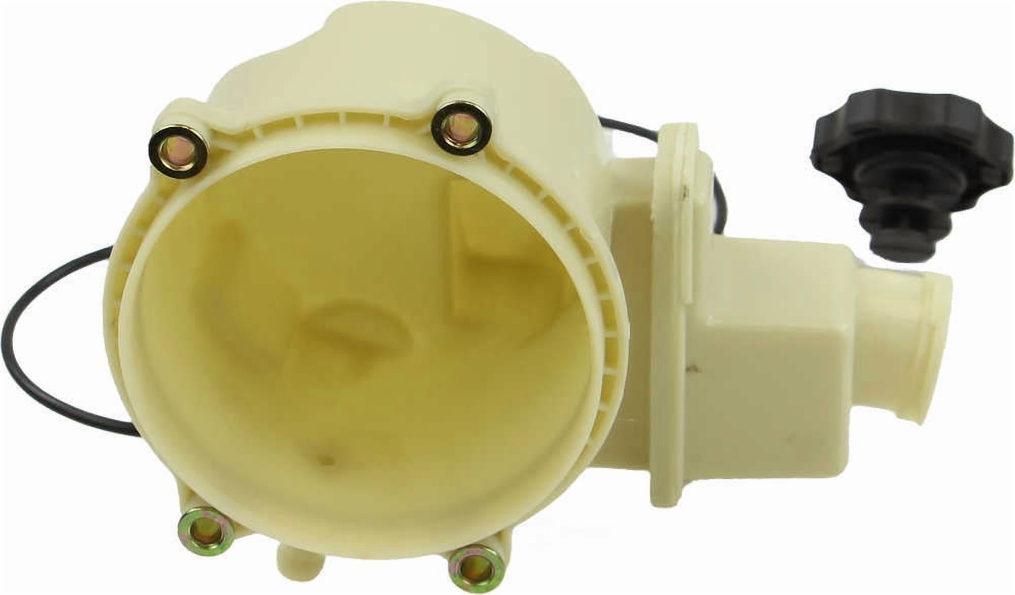 Atlantic Automotive Engineering RES-0200 AAE New Steering Fluid Reservoir. Recommend Changing When