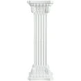 thumbnail image 1 of Roman Pillar Decor Greek Style Column Plastic Pillar Decorative Pillar for Wedding Parties, 1 of 5