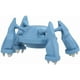 thumbnail image 3 of Takara Tomy Pokemon Moncolle 2 Inch Figure MS-06 Metagross, 3 of 5