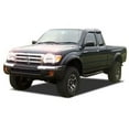 thumbnail image 5 of Flashtech RGB Angel Eye LED Halo kit with IR Remote for 1998-2000 Toyota Tacoma Headlights, 5 of 7