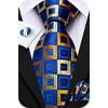 Blue gold