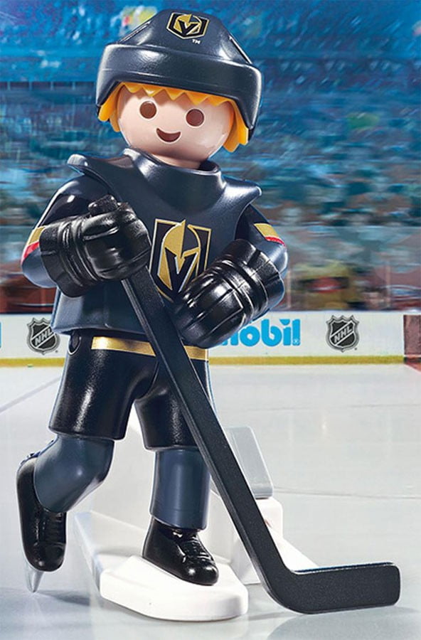 playmobil hockey walmart