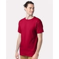 thumbnail image 2 of Hanes Mens Essential-T T-Shirt, 2 of 5
