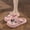 Pink, variant on Cartoon Charms Clogs Eva Soft Summer House Slippers Women's Sandals Slipper Man Shoes Kids Indoor Slipper