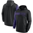 thumbnail image 1 of NFL Football Sweatshirt Color Block Performance Pullover, 1 of 5