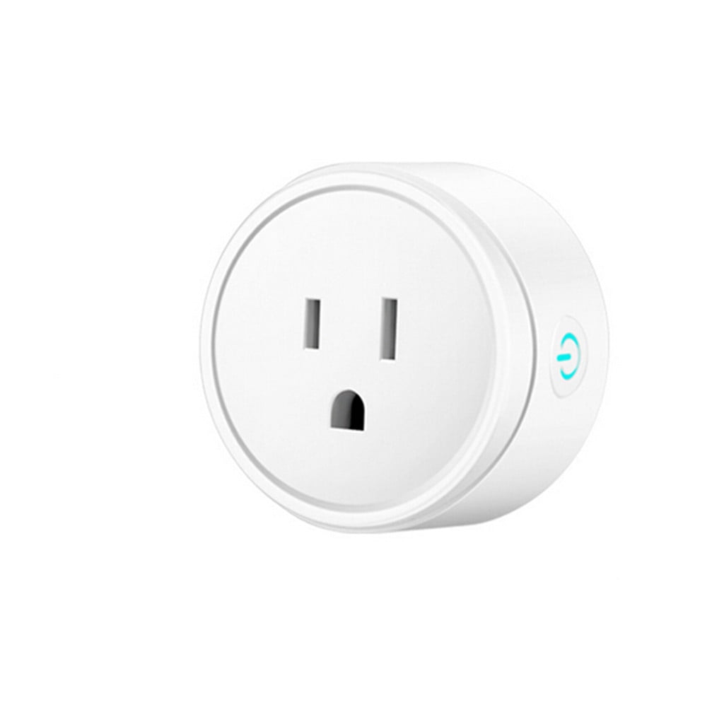 google home power plug