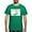 Kelly Green, variant on CafePress - This Is How I Roll T Shirt - Men's Classic Graphic Cotton T-Shirt